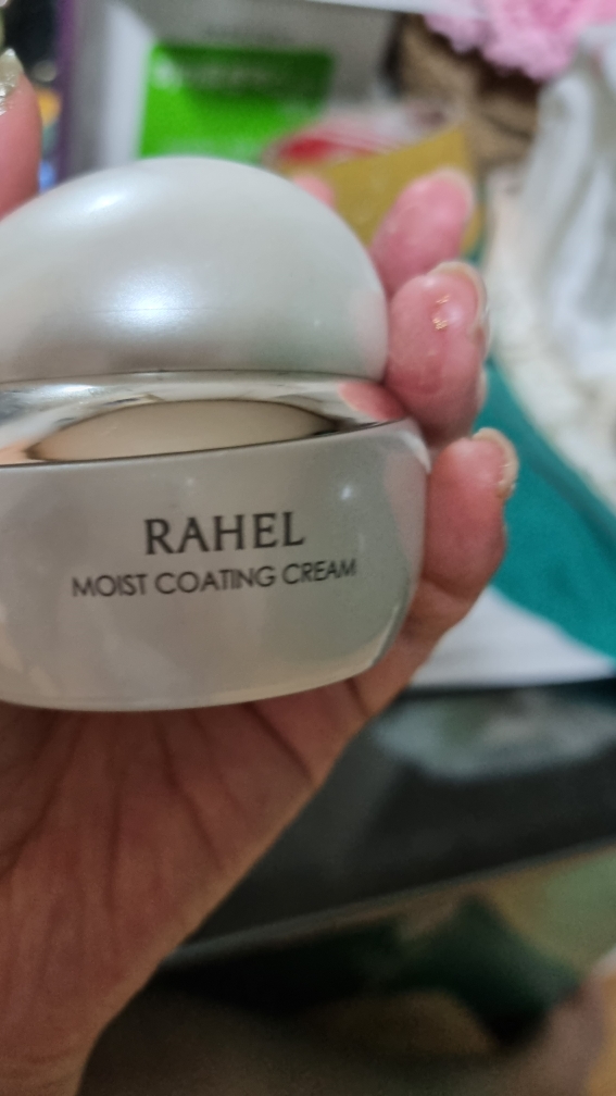 라헬 (RAHEL) 모이스트 코팅 크림 review image