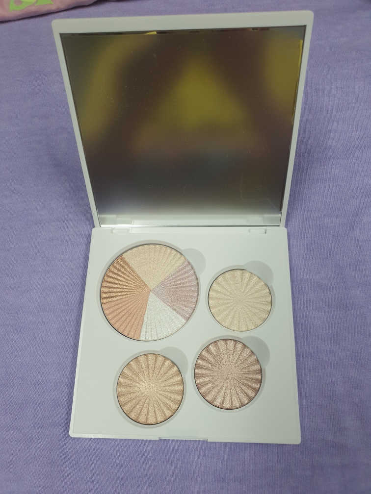 오프라 (OFRA) 하이라이터 베벌리 힐즈 review image