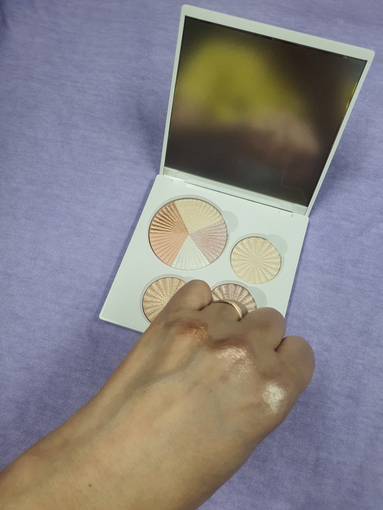 오프라 (OFRA) 하이라이터 베벌리 힐즈 review image