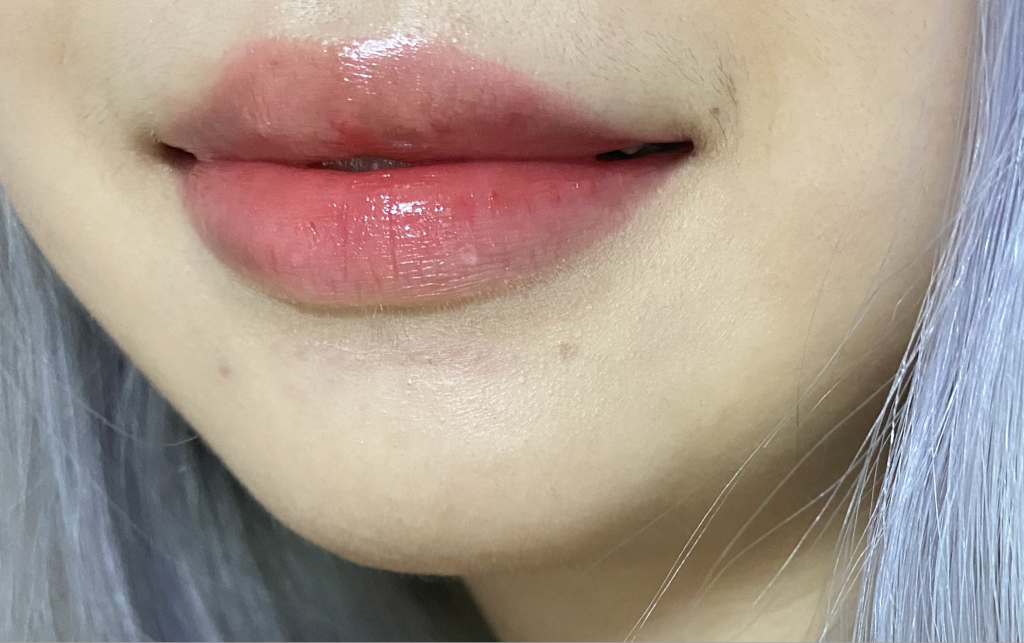 에크멀 (EQUMAL) 논-섹션 글로이 틴트 [#106 레디포지션] review image