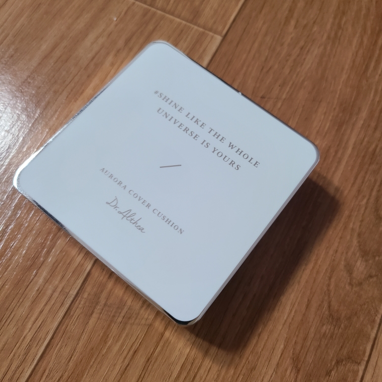 Dr.Althea 极光遮瑕气垫 [SPF50+/PA+++] [21号] common.review image
