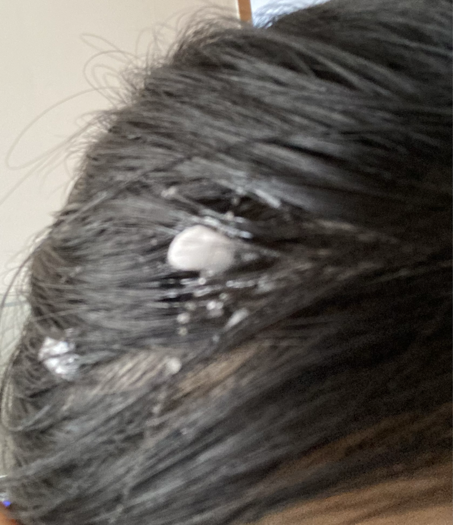 product review image