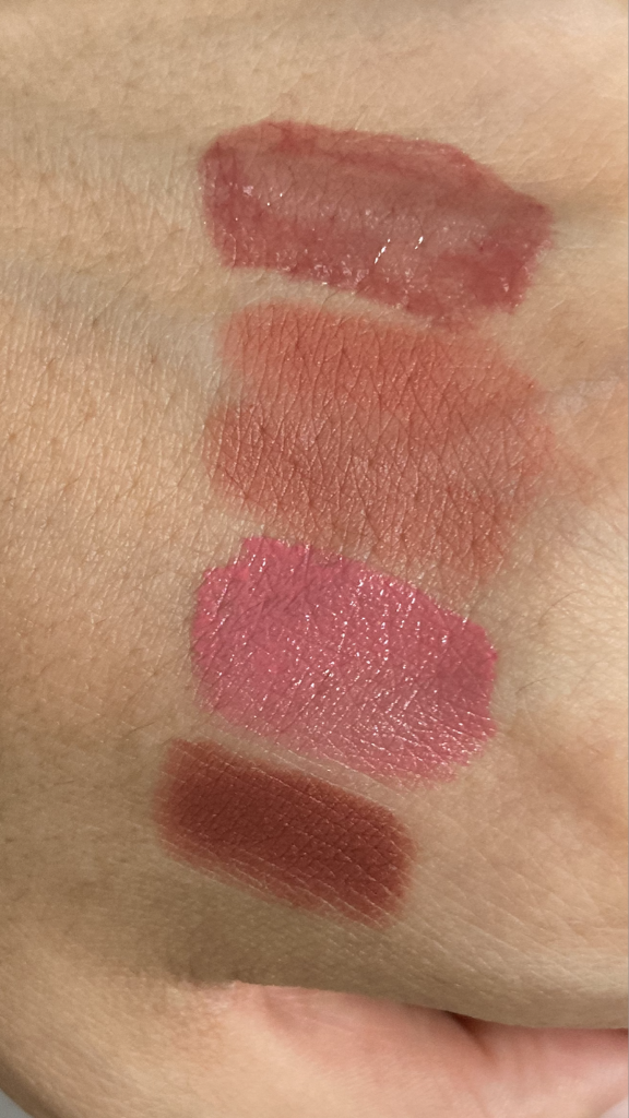 CHANEL Rouge Allure Ink Liquid Matte Lip Color [216 Lesérettes