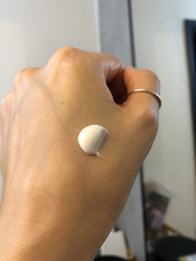 昆黛尔 日用轻盈保湿身体乳 [白麝香］ review image