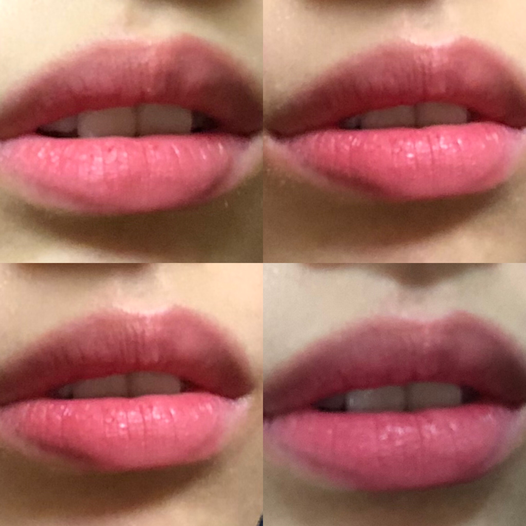 마몽드 (Mamonde) 빈티지 플라워 에디션 크리미 틴트 컬러 밤 쉬폰 [13호 낫어걸] review image