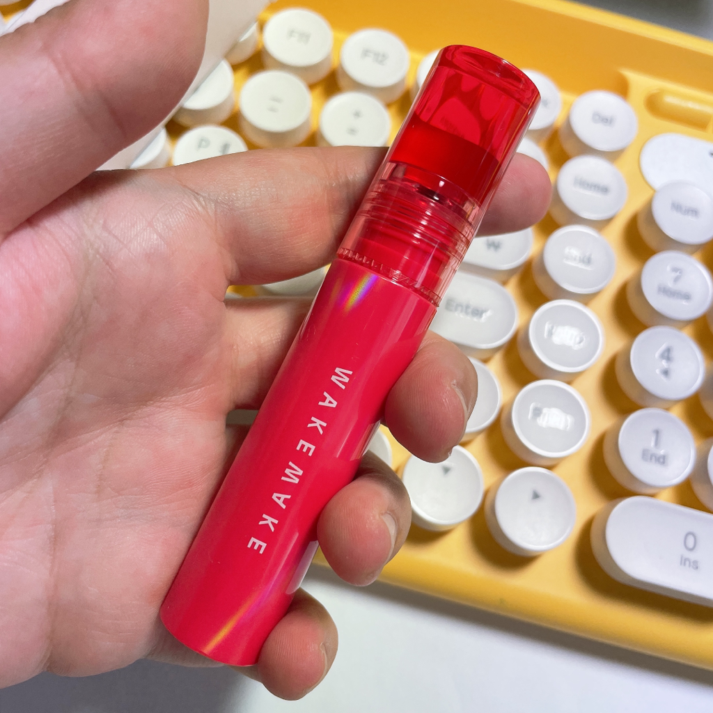 product review image