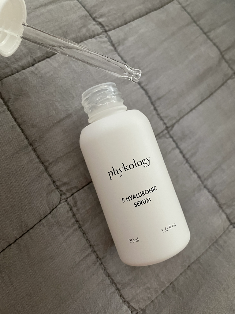 파이콜로지 (phykology) 5 히알루로닉 세럼 review image