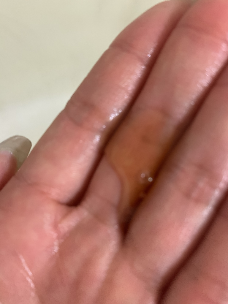 syspang Naho Shampoo review image