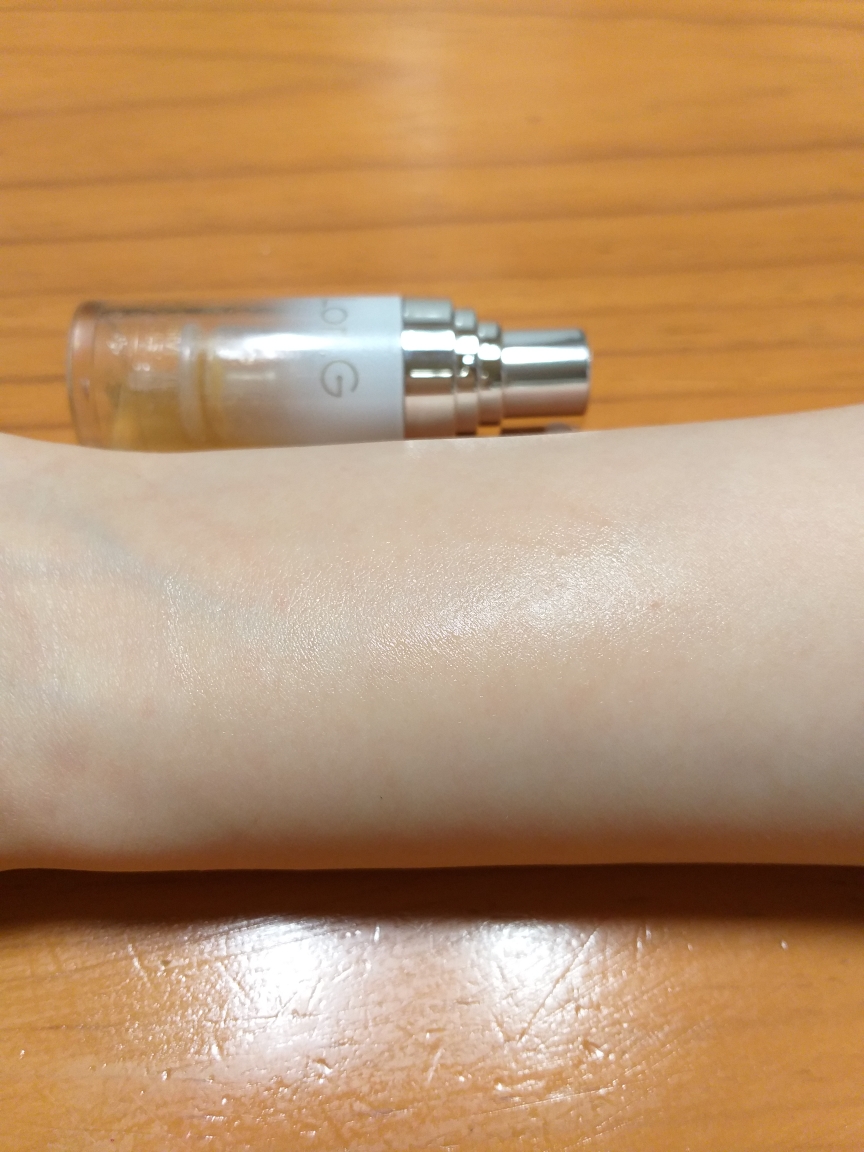 product review image