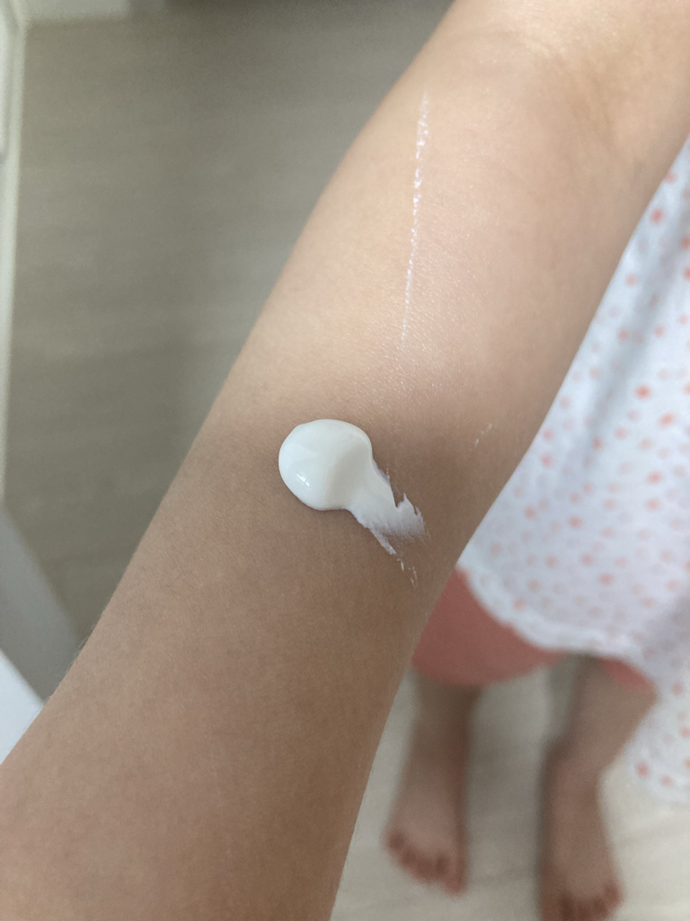 아이보들 (iBodle) 선 로션 [SPF50+/PA++++] review image