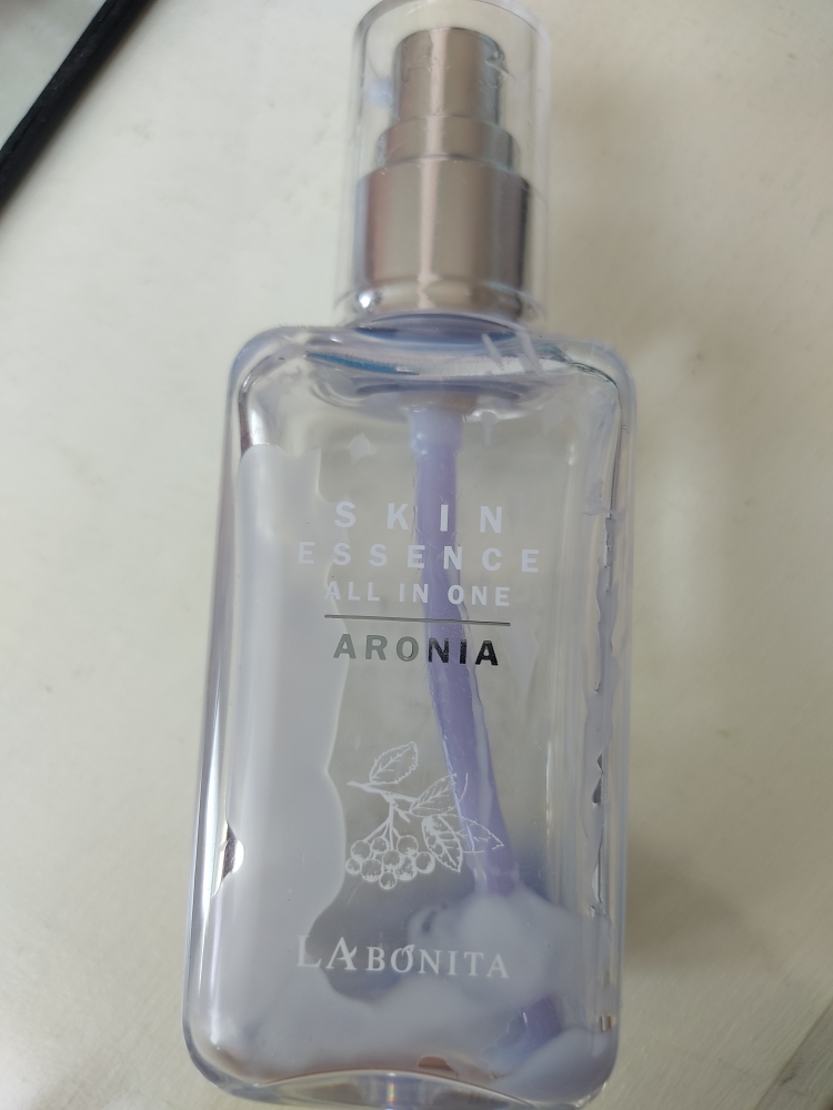 라보니따 (LABONITA) 아로니아 스킨 에센스 올인원 review image