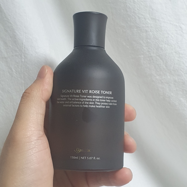 디마르3 (DEMAR3) 시그니처 비트 로제 토너 review image