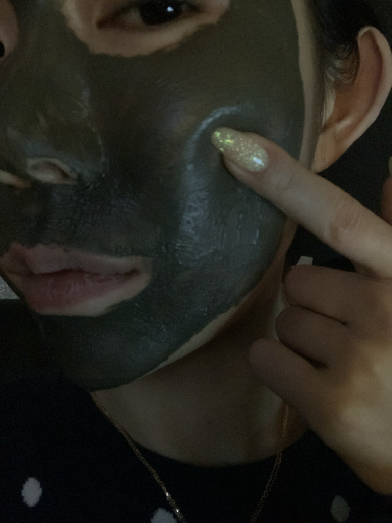 비알머드 RECOVERY MUD MASK review image