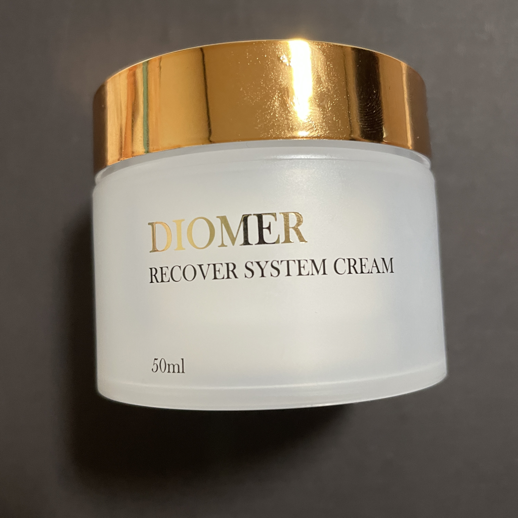 디오메르 (DIOMER) 리커버 시스템 크림 review image