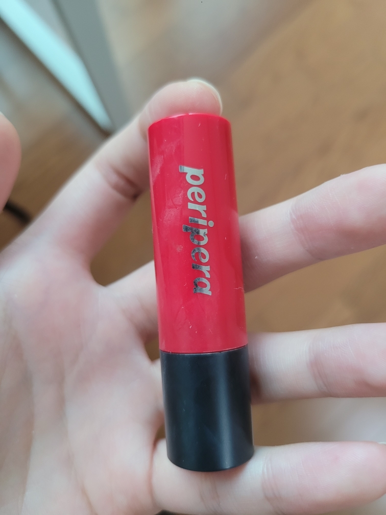 페리페라 (peripera) 잉크 타투 스틱 [002 레드잘알] review image
