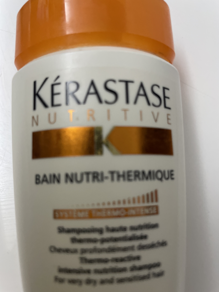 케라스타즈 (KERASTASE) 뉴트리티브 방 마지스트랄 샴푸 review image