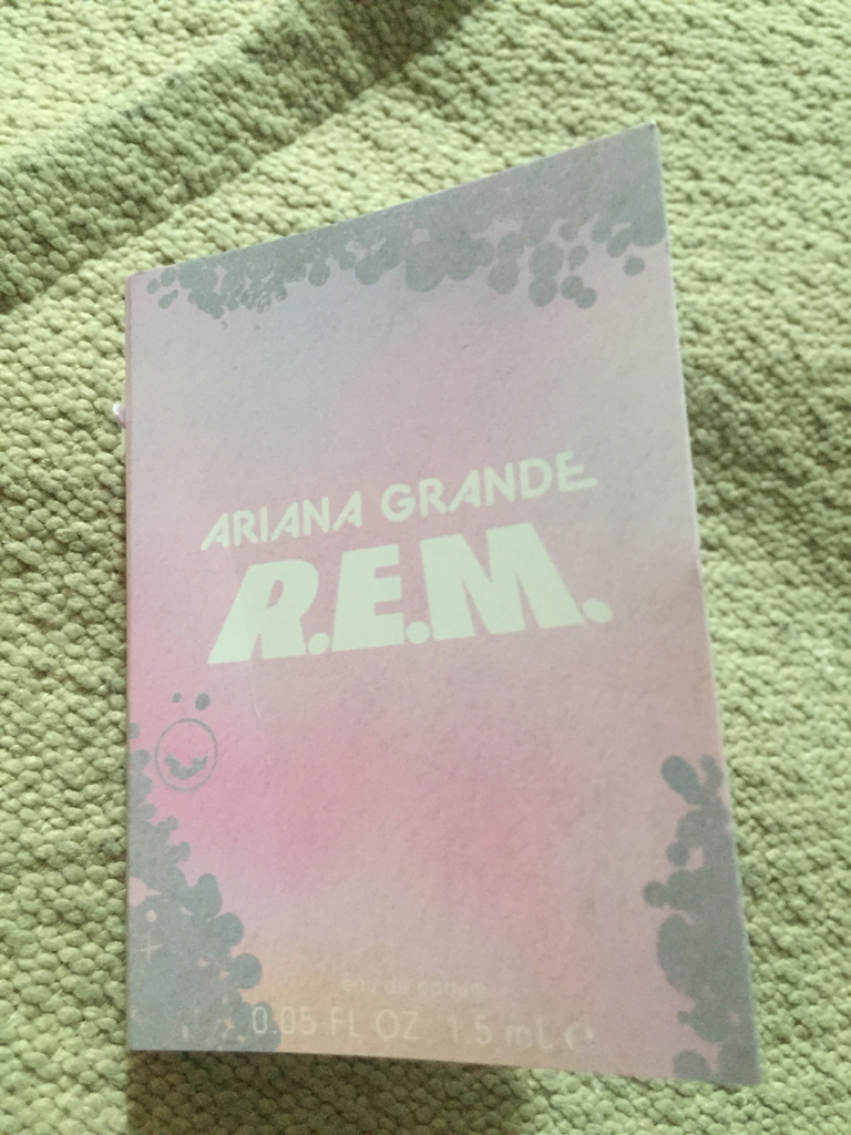 R.I.M. EDP的真实用户使用照片