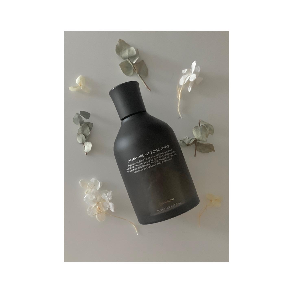 디마르3 (DEMAR3) 시그니처 비트 로제 토너 review image