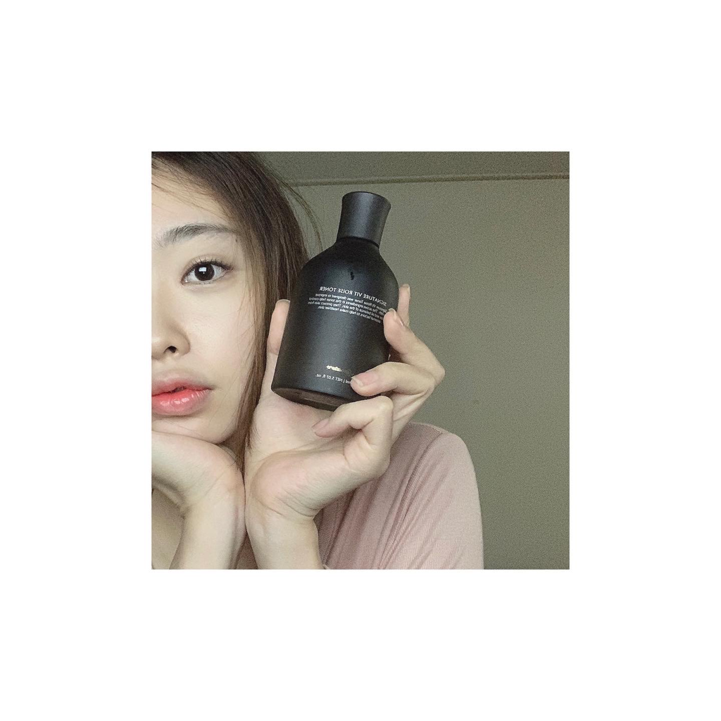 디마르3 (DEMAR3) 시그니처 비트 로제 토너 review image