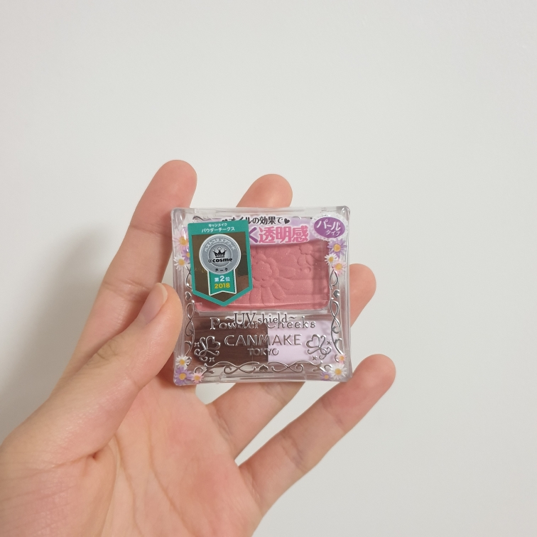 product review image