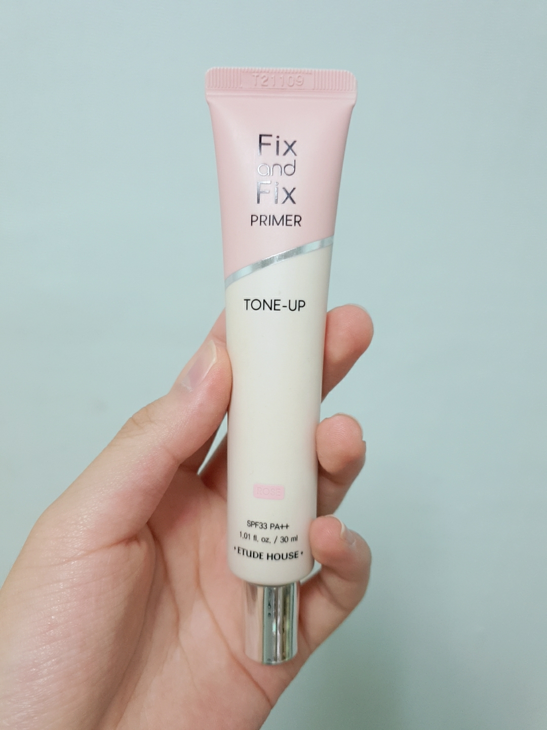 product review image