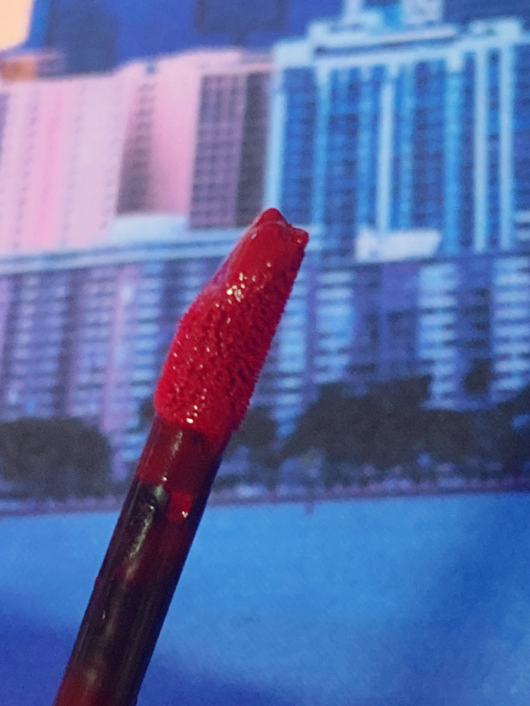 BOURJOIS 露丝版天鹅绒 [08 特级酒庄] common.review image