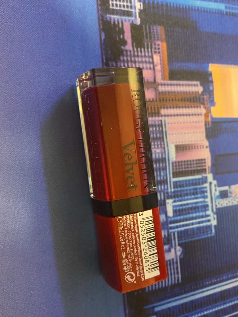 product review image