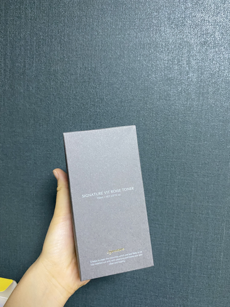 디마르3 (DEMAR3) 시그니처 비트 로제 토너 review image