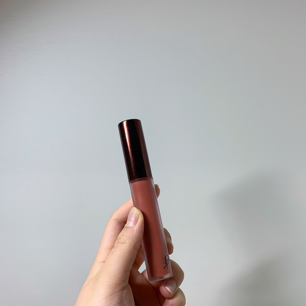 最后的丝绒唇彩 5 [23 恋爱指南]的真实用户使用照片