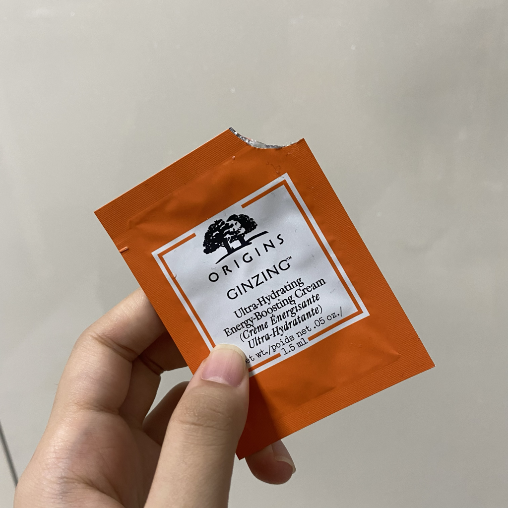 悦木之源 金晶极致保湿活力霜 common.review image