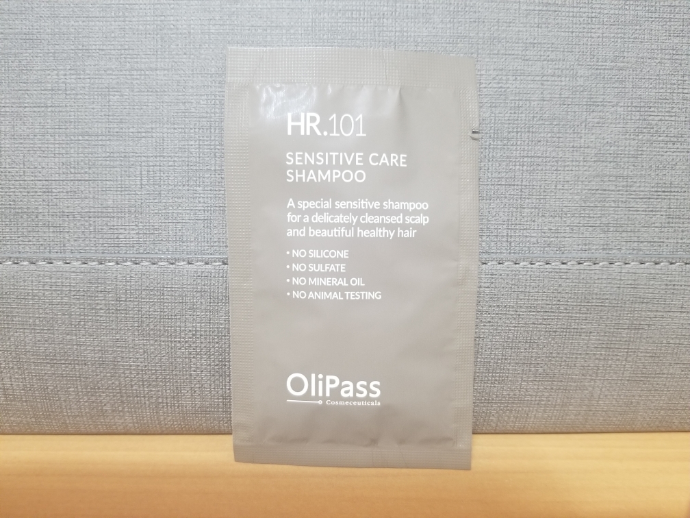 奥利法斯莫斯制药公司 HR. common.review image
