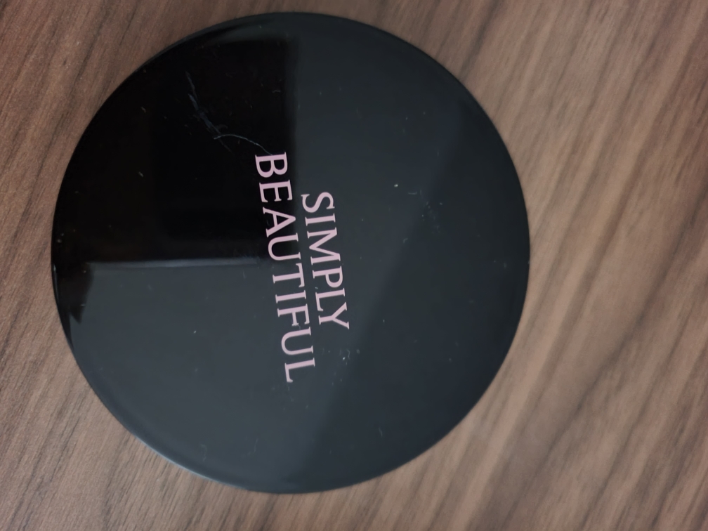 심플리뷰티풀 (SIMPLYBEAUTIFUL) 브라이트닝 비비 쿠션 [SPF50+/PA+++] [0호 러블리] review image