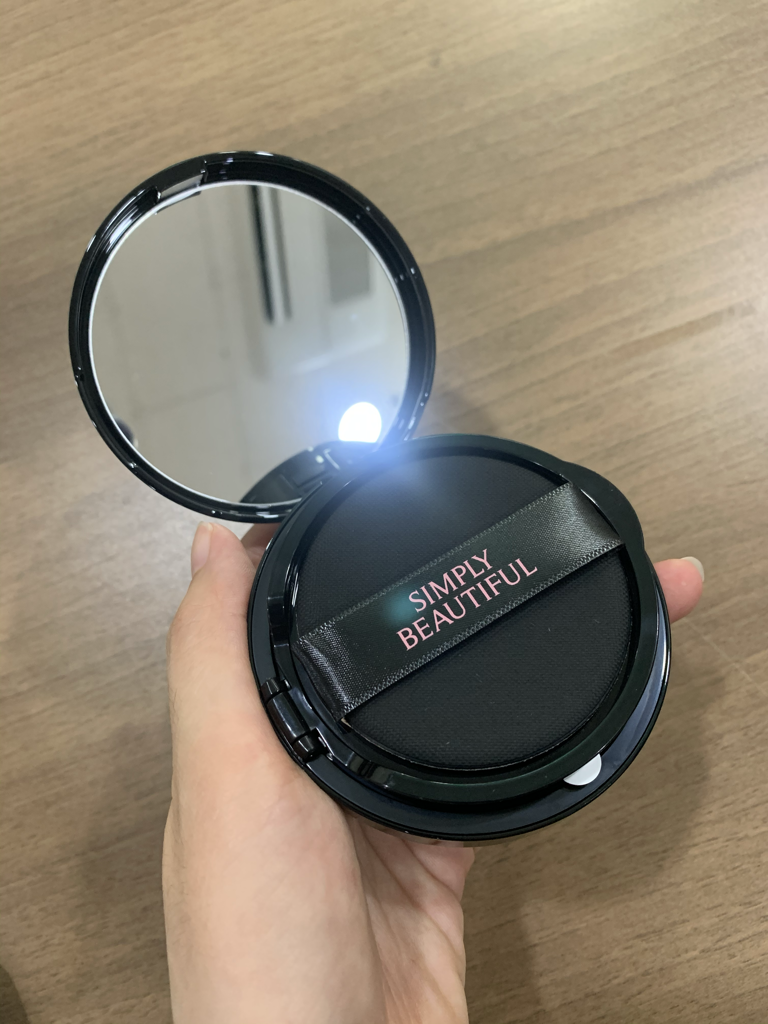 product review image