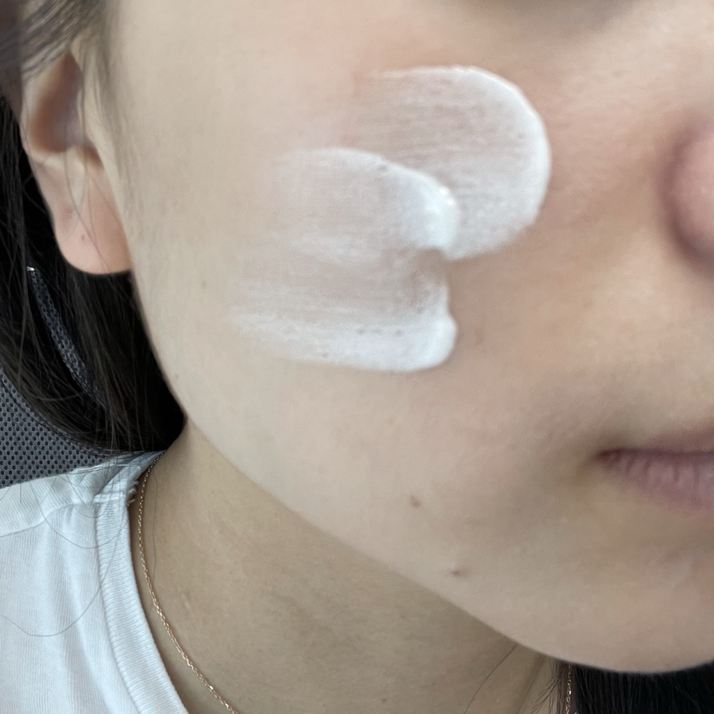 SKINEYE 美白天使亮肤霜 common.review image