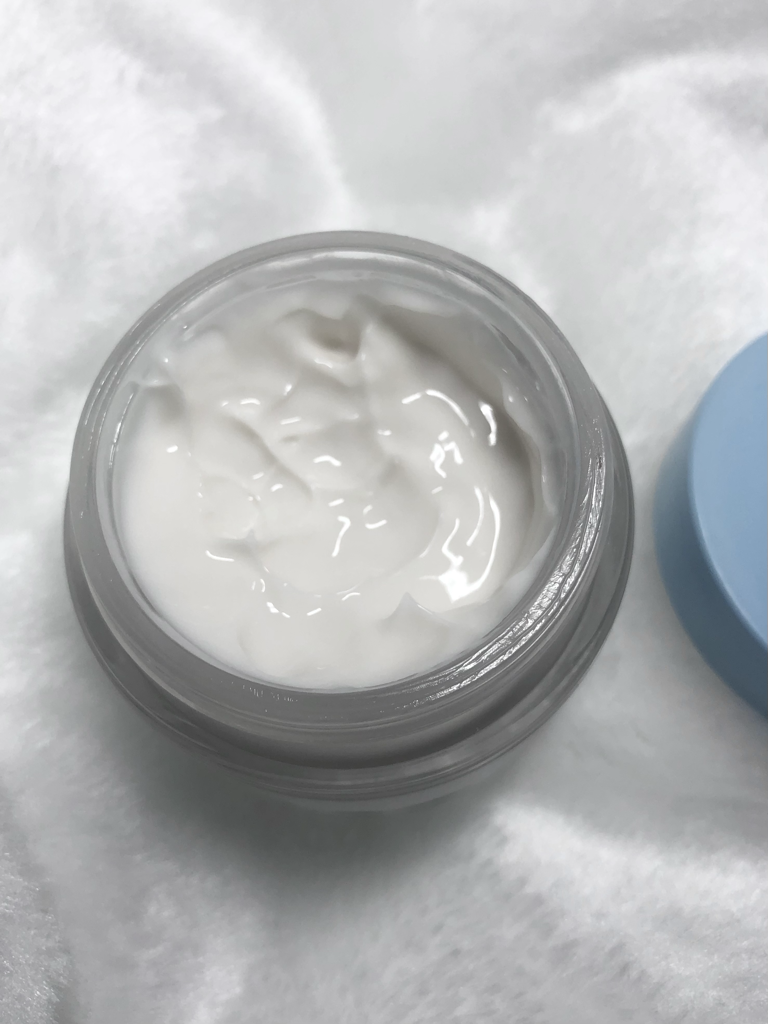 Real user review photo of 1025 Dokdo Light Cream
