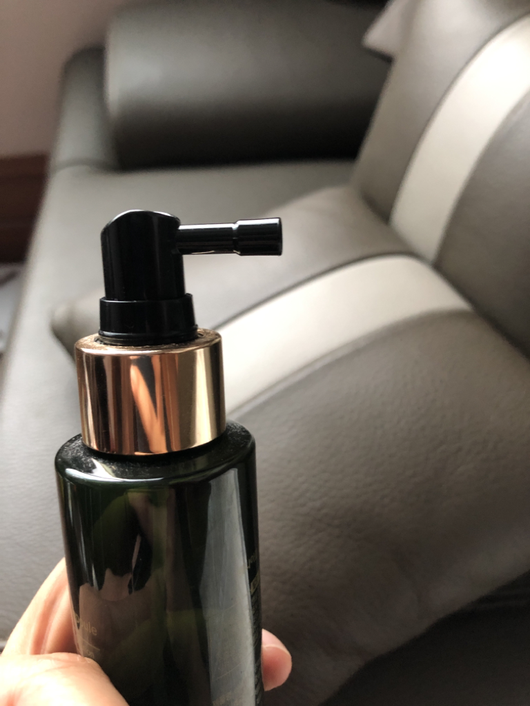 베니아3 (Benia3) 감마루트 두피앰플 review image