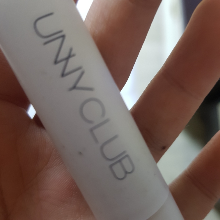 温和护唇 IX 润唇膏的真实用户使用照片