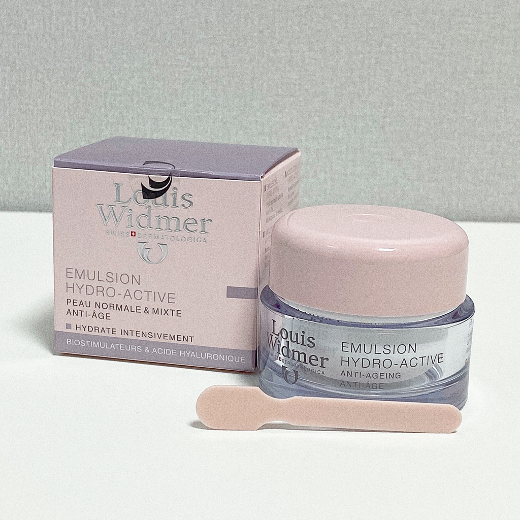 루이스비드마 (LouisWidmer) 모이스처 에멀전 하이드로 액티브 review image
