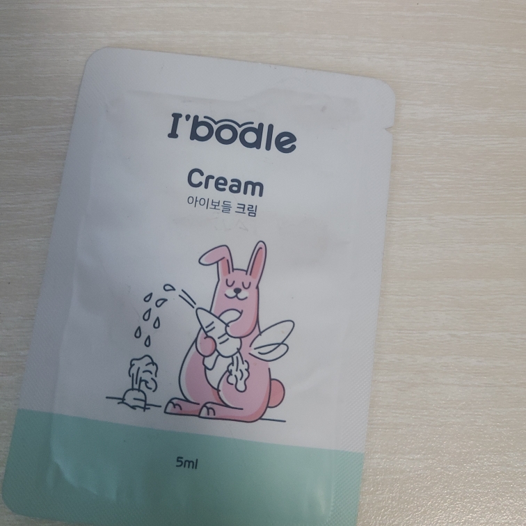 iBodle 奶油[柠檬香] common.review image
