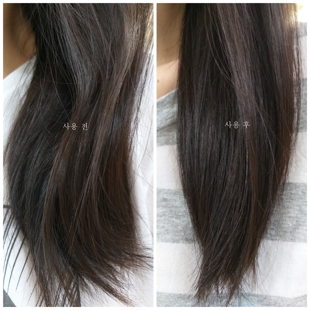 라이프4.0 (LIFE4.0) 오트 밀크 트리트먼트 review image