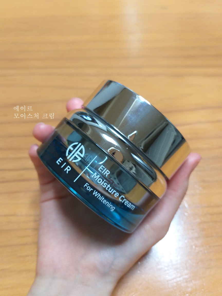 에이르 (EIR) 모이스처 크림 review image
