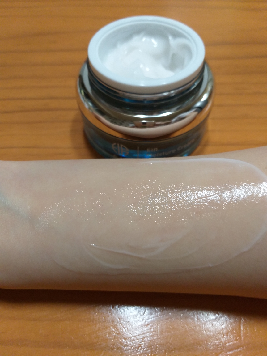 에이르 (EIR) 모이스처 크림 review image