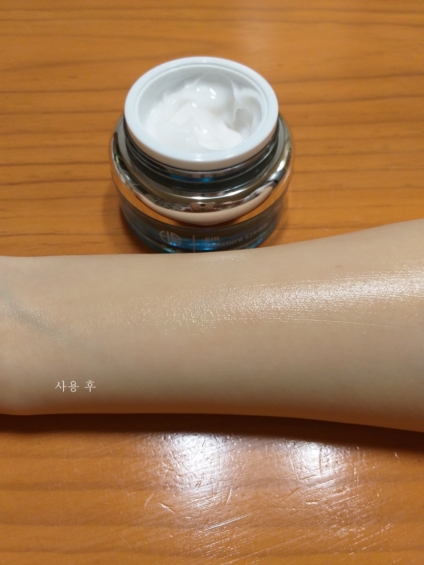 에이르 (EIR) 모이스처 크림 review image