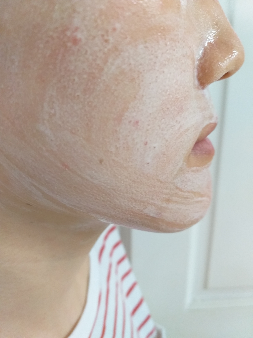 세바메드 (sebamed) 베이비 카렌듈라 워시 review image