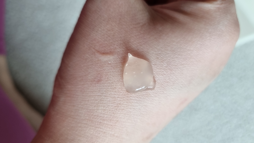 리숨 (LISUM) 센텔라 베이비 수딩젤 review image