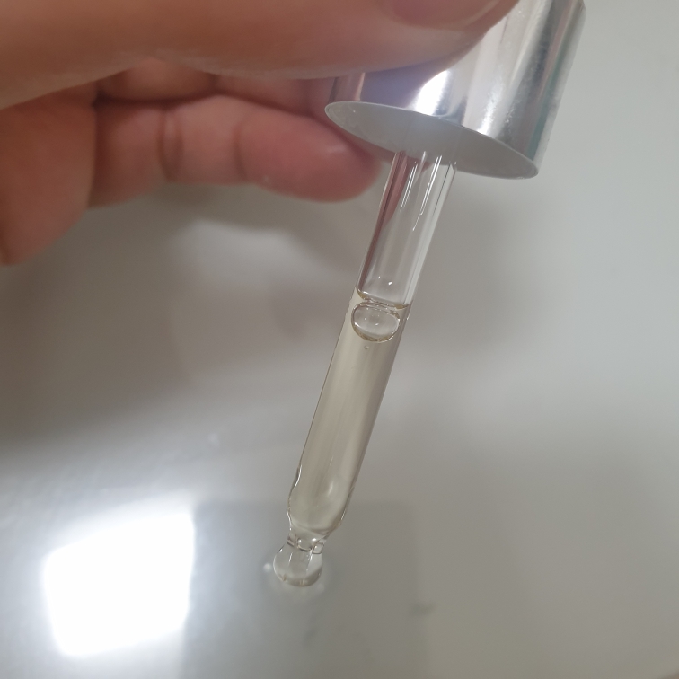 Real user review photo of Pure Vitamin C E Ferulic Acid Serum