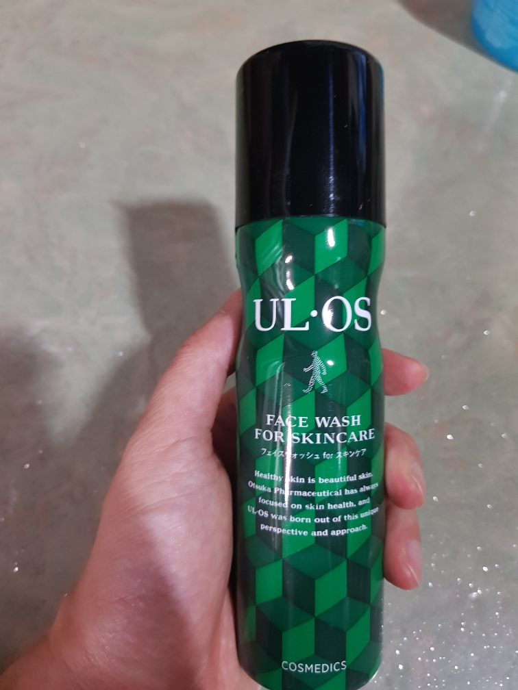 product review image