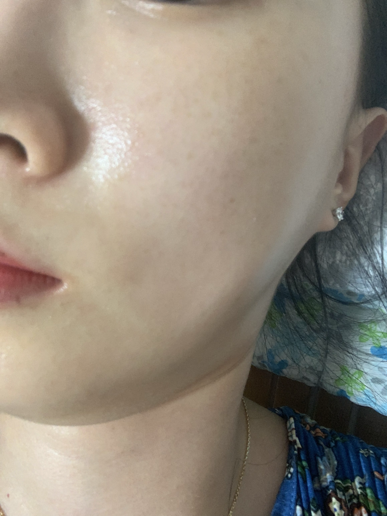 EGF+hGH 리바이탈 앰플 review image