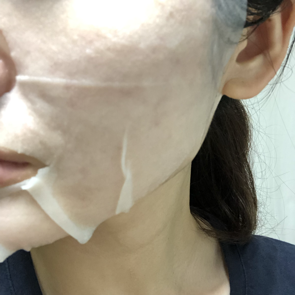 ヒストラボ (HISTOLAB) アクアヒアルロンアンプルコンプレックスシート