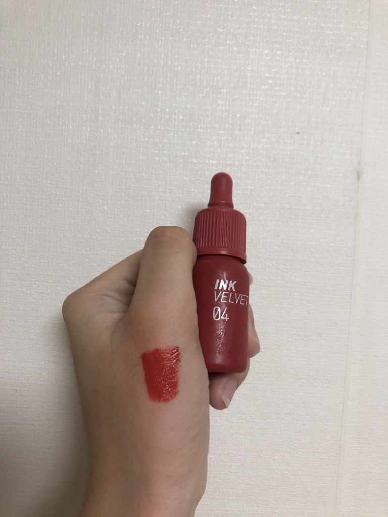 墨水更加丝绒般柔软 [004 生命的诞生]的真实用户使用照片